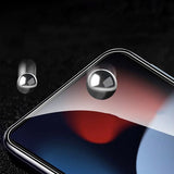 iPad mini (gen 6) Skjermbeskytter Herdet glass