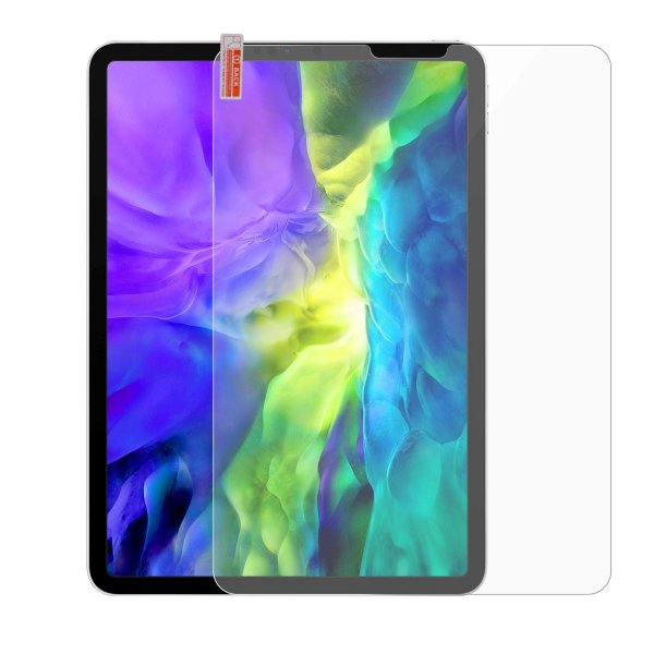 iPad Pro 11 (gen 1)/iPad Pro 11 (gen 2/3/4) Skjermbeskytter Herdet glass