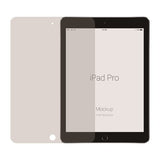 iPad Pro 12.9 (gen 2) Skjermbeskytter Herdet glass