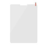 iPad Pro 12.9 (gen 3)/iPad Pro 12.9 (gen 4/5/6) Skjermbeskytter Herdet glass