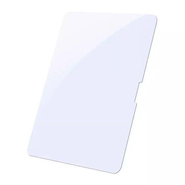 iPad Pro 13 (M4/M5)/iPad Air 13 (M2/M3) Skjermbeskytter Herdet glass