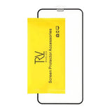 iPhone 11 Pro Max/iPhone Xs Max Skjermbeskytter Herdet glass 3D