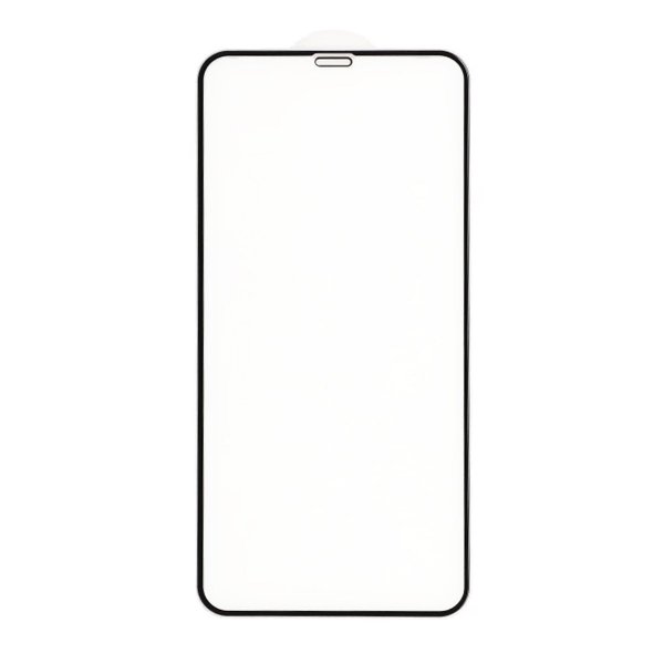 iPhone 11 Pro Max/iPhone Xs Max Skjermbeskytter Herdet glass 3D