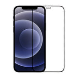 iPhone 12 Mini Skjermbeskytter Herdet glass 3D