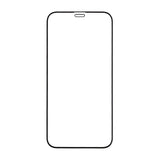iPhone 12 Mini Skjermbeskytter Herdet glass 3D