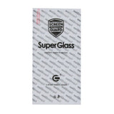 iPhone 12 Mini Skjermbeskytter Herdet glass