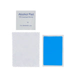 iPhone 12 Mini Skjermbeskytter Herdet glass