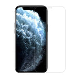 iPhone 12 Mini Skjermbeskytter Herdet glass