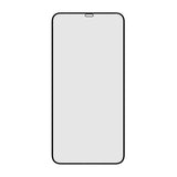 iPhone 12 Mini Skjermbeskytter 3D Herdet glass