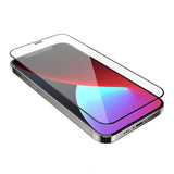 iPhone 12 Pro Max Skjermbeskytter Herdet glass 3D