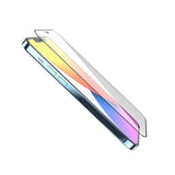 iPhone 12 Pro Max Skjermbeskytter Herdet glass 3D