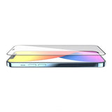 iPhone 12 Pro Max Skjermbeskytter Herdet glass 3D