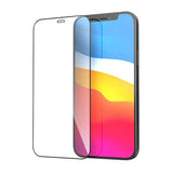 iPhone 12 Pro Max Skjermbeskytter Herdet glass 3D