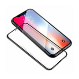 iPhone 12/iPhone 12 Pro Skjermbeskytter Herdet glass 3D