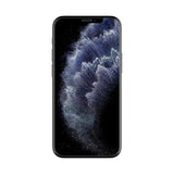 iPhone 12/iPhone 12 Pro Skjermbeskytter Herdet glass