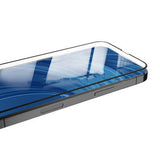 iPhone 13 Mini Skjermbeskytter 3D Herdet glass