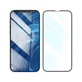 iPhone 13 Mini Skjermbeskytter 3D Herdet glass