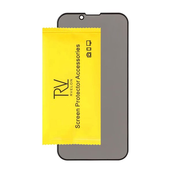 iPhone 13 Mini Skjermbeskytter 3D Herdet glass