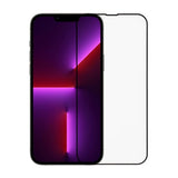 iPhone 13 Pro Max/iPhone 14 Plus Skjermbeskytter 3D Herdet glass