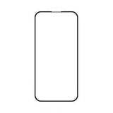 iPhone 14 Pro Skjermbeskytter 3D Herdet glass