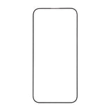 iPhone 14 Pro Max Skjermbeskytter 3D Herdet glass