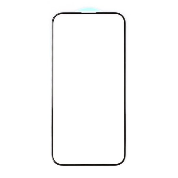 iPhone 15 Plus/iPhone 16 Plus Skjermbeskytter Herdet glass 3D