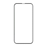 iPhone 15 Pro Max Skjermbeskytter Herdet glass 3D