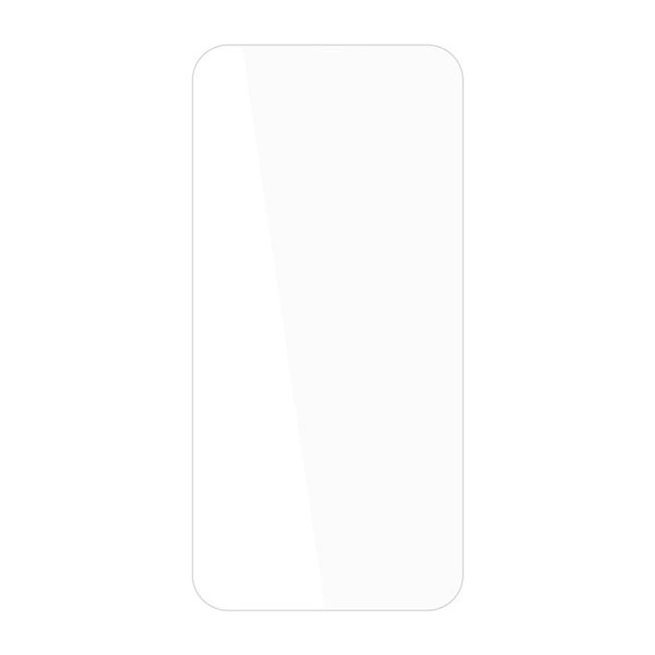 iPhone 15 Pro Max Skjermbeskytter Herdet glass