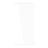 iPhone 15 Pro Max Skjermbeskytter Herdet glass