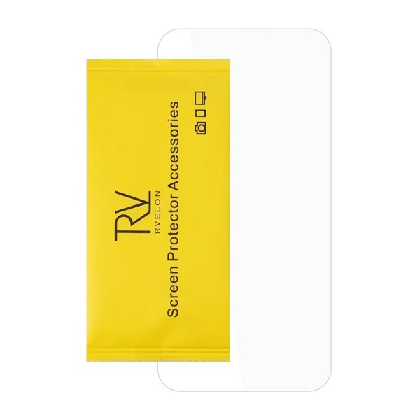 iPhone 15 Pro Max Skjermbeskytter Herdet glass