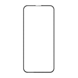 iPhone 16 Pro/iPhone 17 Skjermbeskytter Herdet glass