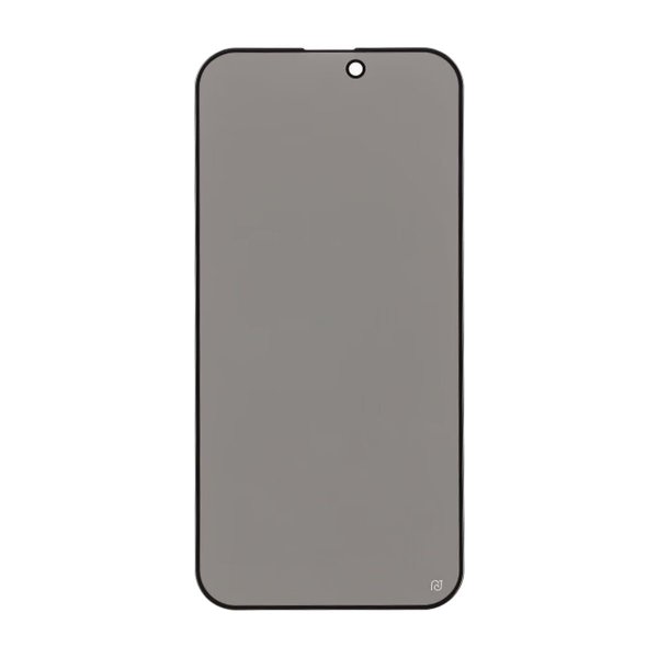 iPhone 16 Pro Max Skjermbeskytter Herdet glass Privacy