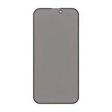 iPhone 16 Pro Max Skjermbeskytter Herdet glass Privacy