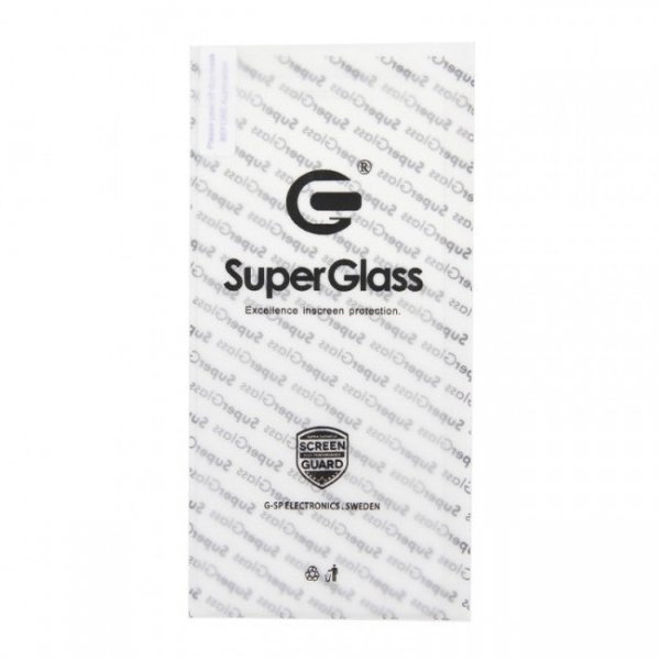 iPhone 6/6S Plus/iPhone 7 Plus/iPhone 8 Plus Skjermbeskytter Herdet glass 0.2mm