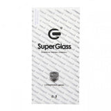 iPhone 6/6S Plus/iPhone 7 Plus/iPhone 8 Plus Skjermbeskytter Herdet glass 0.2mm