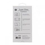 iPhone 6/6S Plus/iPhone 7 Plus/iPhone 8 Plus Skjermbeskytter Herdet glass 0.2mm