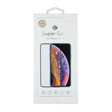 iPhone Xs Max/iPhone 11 Pro Max Skjermbeskytter 3D Herdet glass