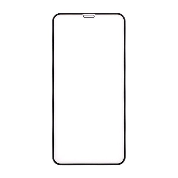 iPhone X/iPhone Xs/iPhone 11 Pro Skjermbeskytter Herdet glass 3D