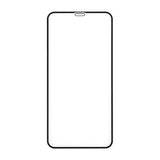 iPhone X/iPhone Xs/iPhone 11 Pro Skjermbeskytter Herdet glass 3D