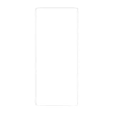 Motorola Edge 50 Fusion Skjermbeskytter UV-lys Herdet glass