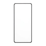 Motorola Moto G14 Skjermbeskytter Herdet glass Full cover