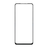 Motorola Moto G23 Skjermbeskytter 3D Herdet glass