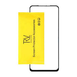 Motorola Moto G23 Skjermbeskytter 3D Herdet glass