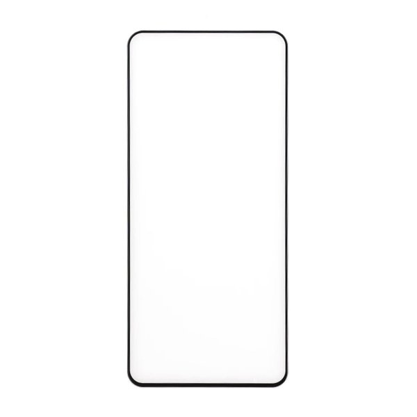 Motorola Moto G23 Skjermbeskytter Herdet glass Full cover