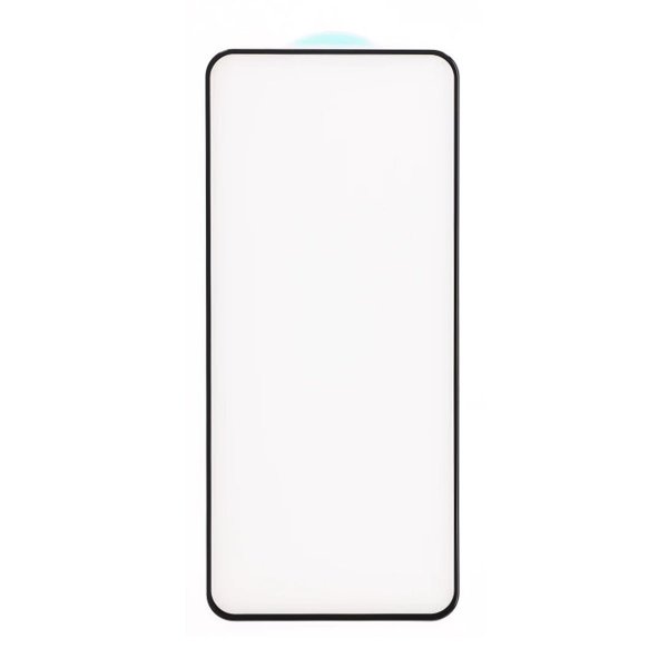 Motorola Moto G55 5G Skjermbeskytter Herdet glass 3D