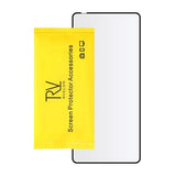 Motorola Moto G84 Skjermbeskytter Herdet glass 3D