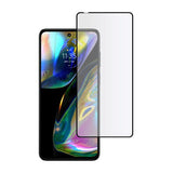Motorola Moto G84 Skjermbeskytter Herdet glass 3D