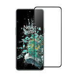 OnePlus 10T Skjermbeskytter 3D Herdet glass