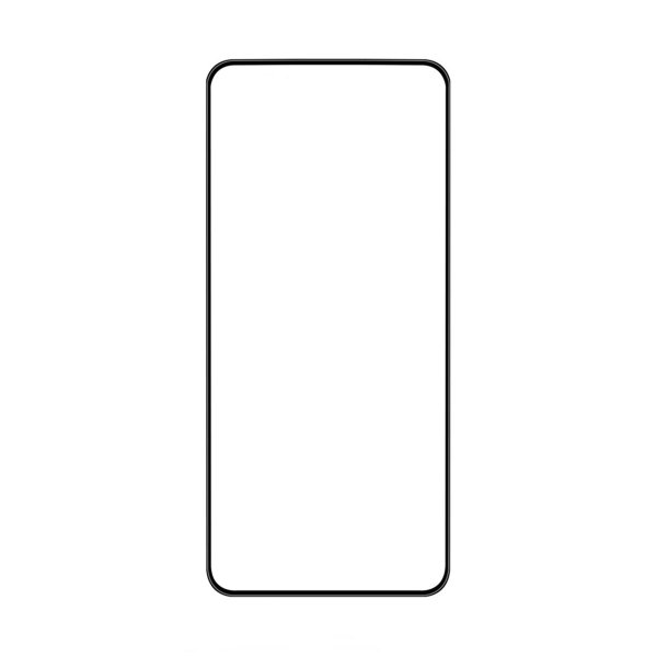 OnePlus 10T Skjermbeskytter 3D Herdet glass