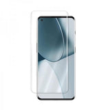 OnePlus 11 Skjermbeskytter UV-lys Herdet glass